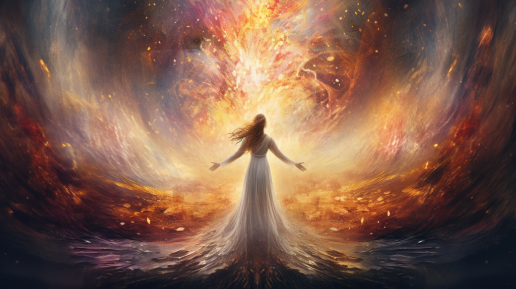 spirit guides