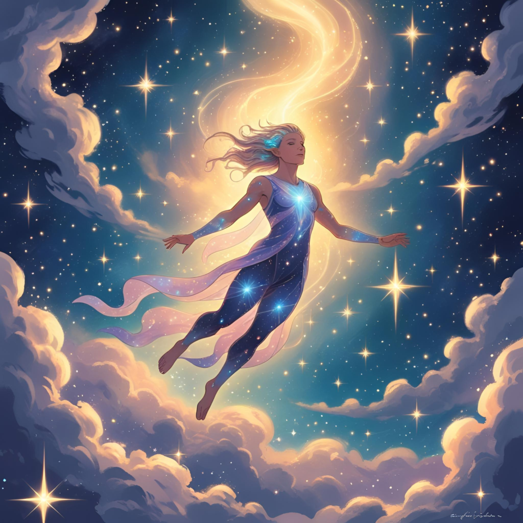 Starseed